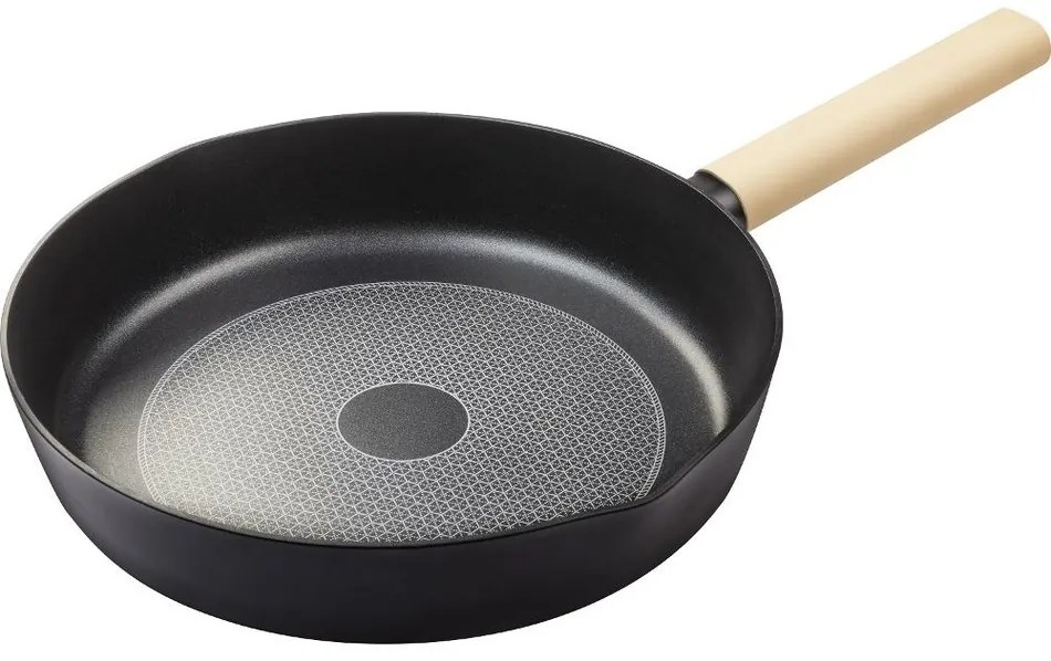 Lamart LT1217 Poele serpen, átmérő 28 cm, bézs
