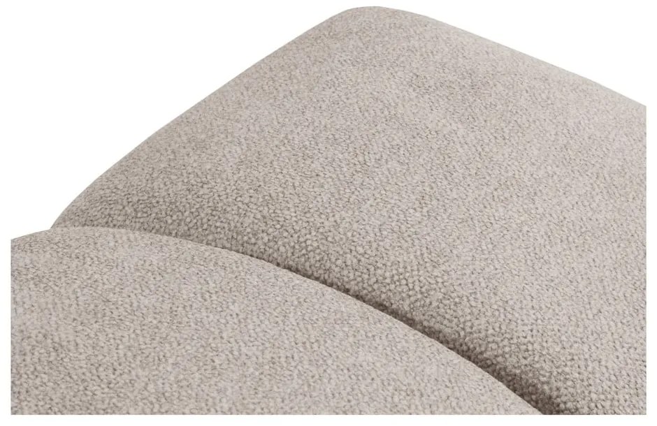 Bézs lábtartó Diana – Micadoni