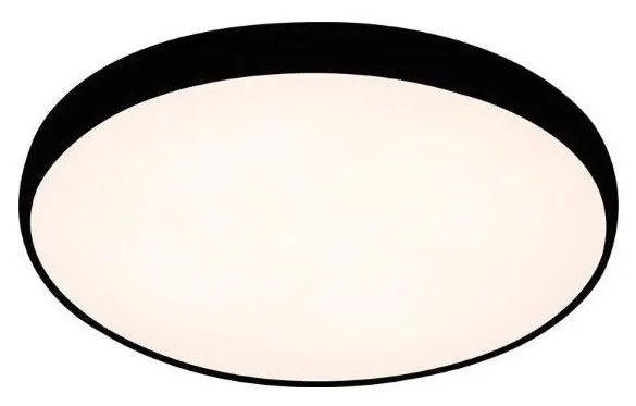 LED Dimmelhető mennyezeti lámpa LED/48W/230V 2700-6500K Wi-Fi Tuya + távirányító