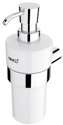 Szappanadagoló Nimco Bormo króm BR11031KN26