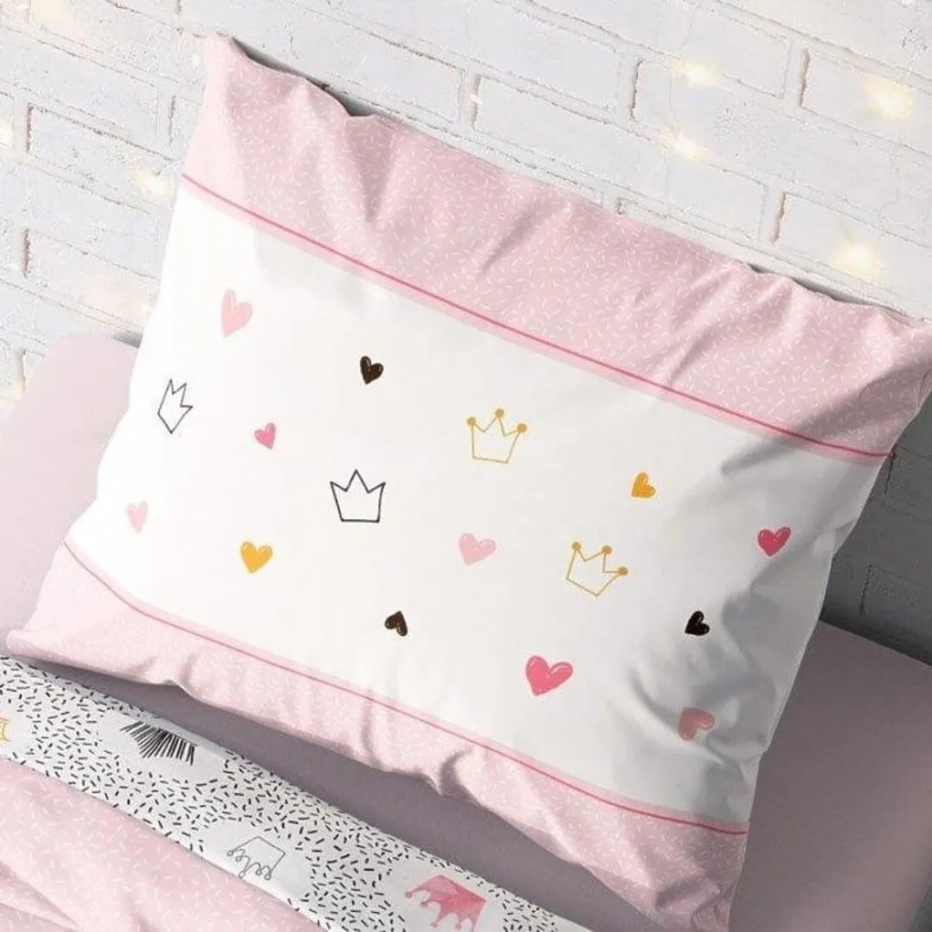 Balerina Deluxe 3D gyerek agynemuhuzat 140x200cm90x70cm faro