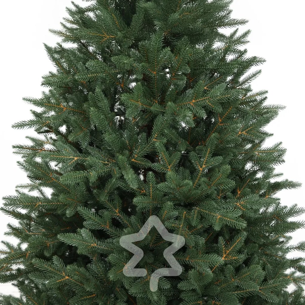 Kanadai lucfenyő 100 % 150 cm