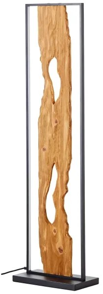 Brilliant - LED Állólámpa CHAUMONT LED/20W/230V