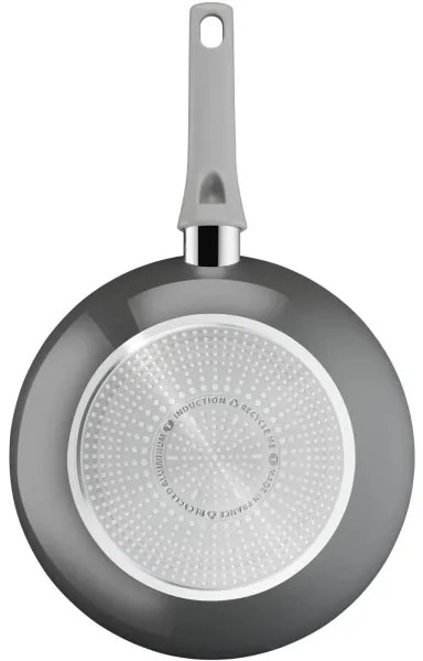Tefal wok serpenyő RENEW ON, 28 cm átmérőjű