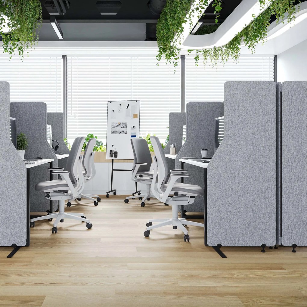 akusztikus falpanel SADIE Moon Dust 280/145 cm