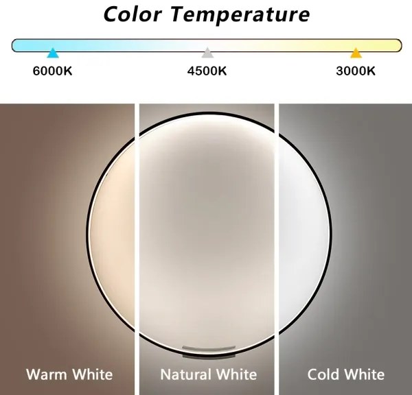 Immax NEO 07245-120 - LED Dimmelhető lámpa FINO LED/70W/230V 120cm Tuya + távirányító