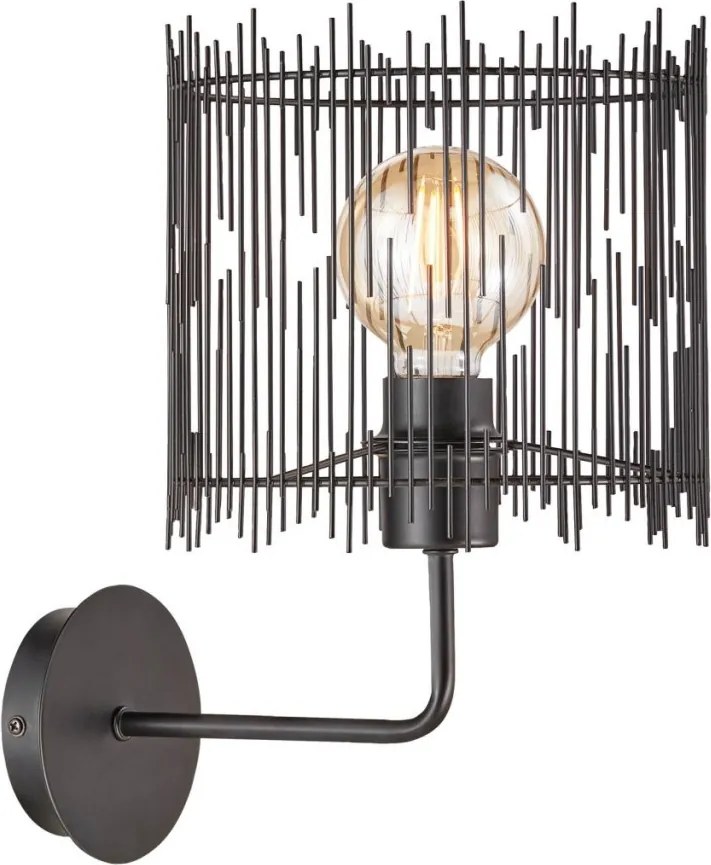 Nordlux ELVIS 2212281003 Fali lámpa 1x40W/E27