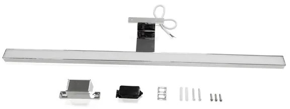 Top Light GILA LED XL - LED fürdőszobai tükörmegvilágítás LED/8W/230V IP44