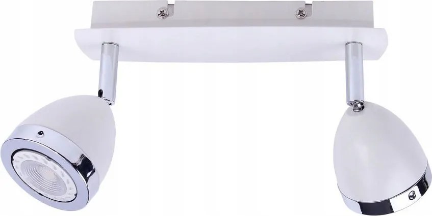 Calasa spot lámpa SPL-9372-2A Wh Italux