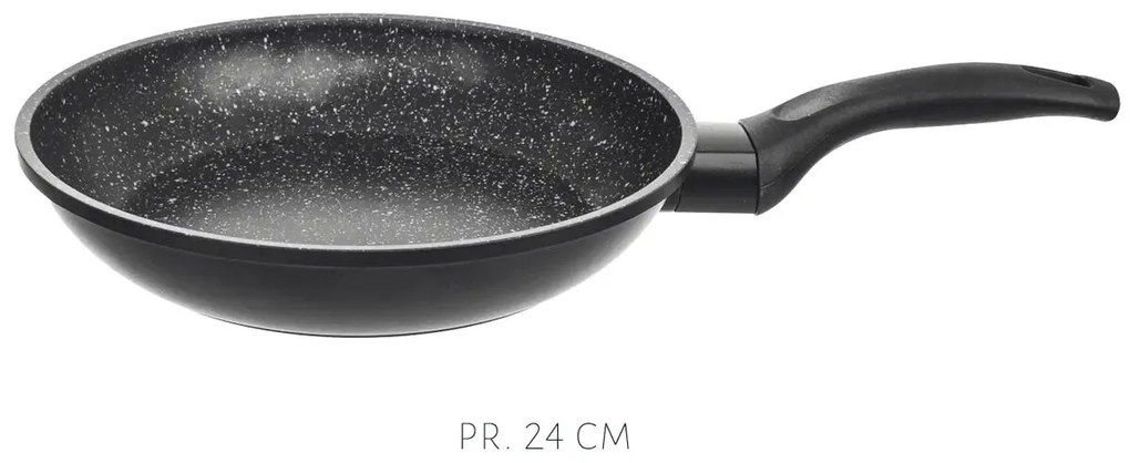 Orion Grande 9-részes edénykészlet