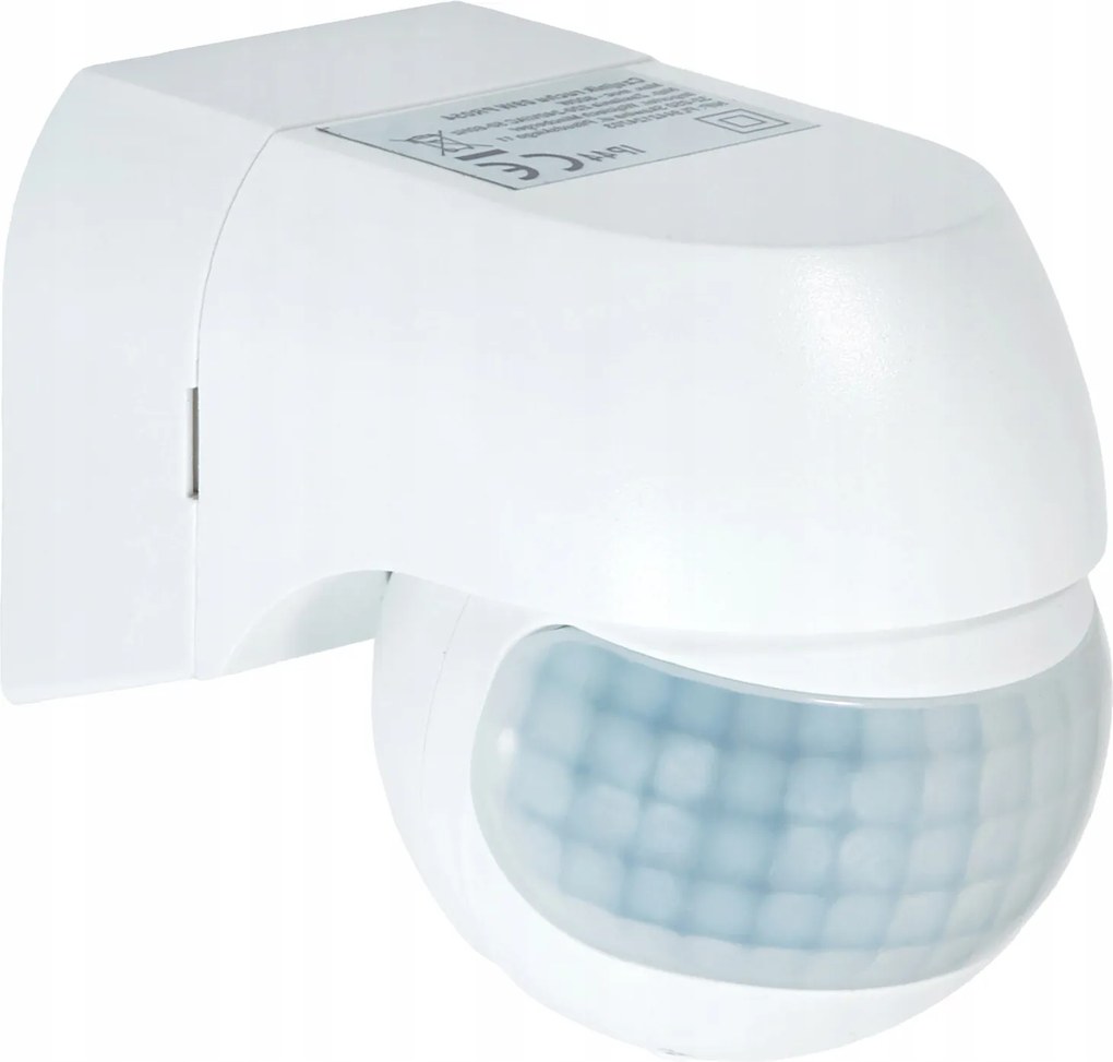 Led Pir mozgásérzékelő IP44 800W PR054