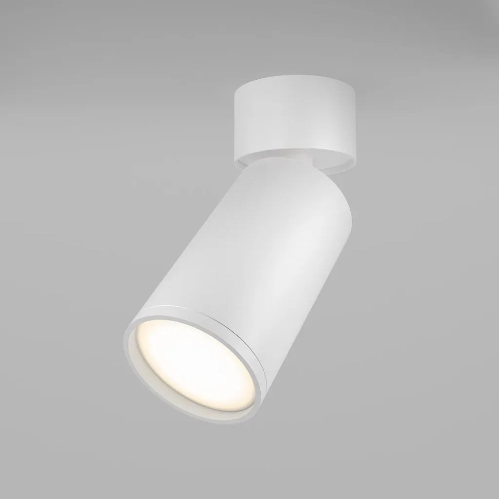 Maytoni FOCUS S C050CL-U-1W Spotlámpa 1x10W/GU10 IP20
