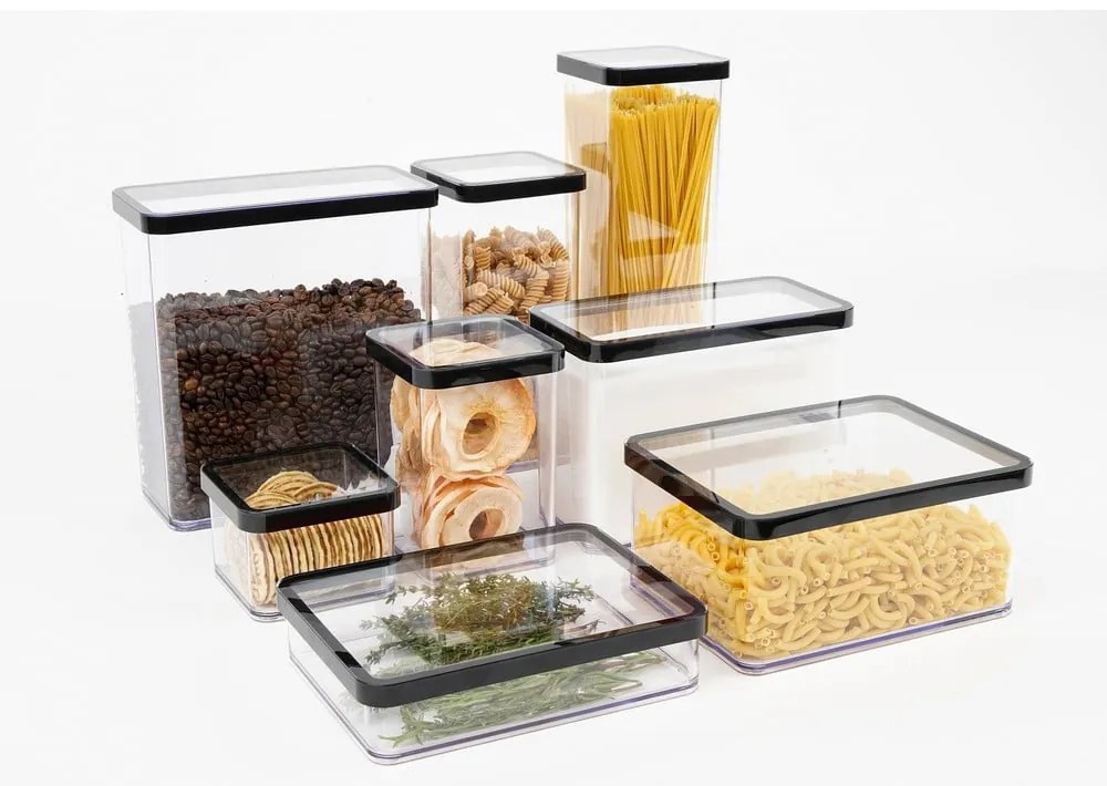 Élelmiszertartó doboz Loft – Rotho