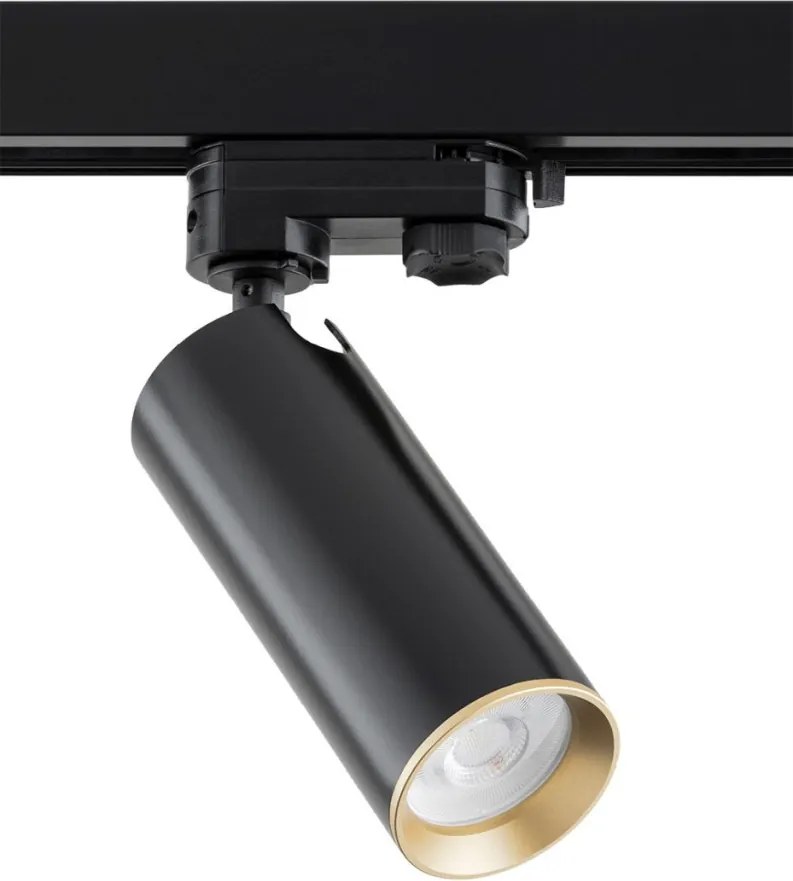 Argon TORELLO 8337 Sínreflektor 1x5W/GU10 IP20