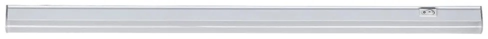 Rábalux Greg 5217 sorolható pultmegvilágító lámpa, 9W LED, 4000K, 800 lm, IP20