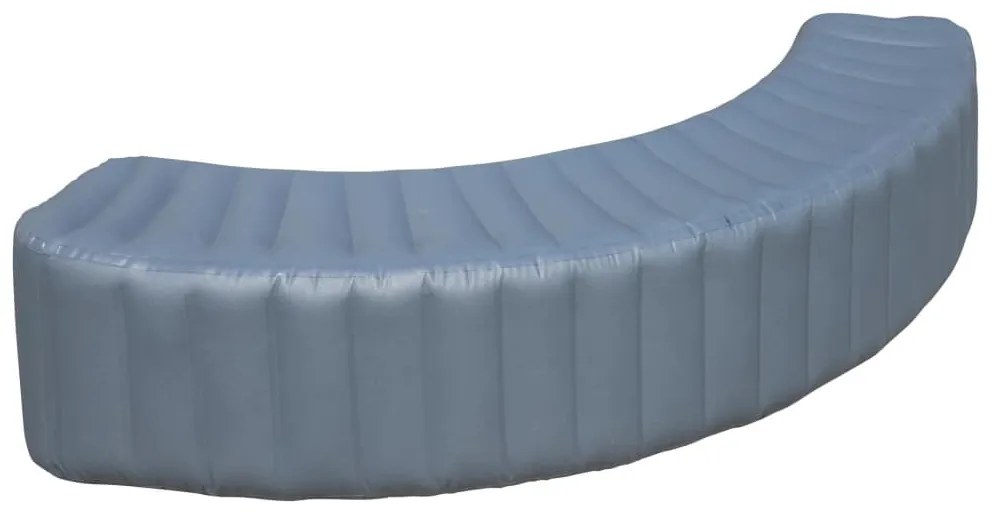 Bestway Lay-Z-Spa felfújható kerek pezsg?fürd? keret
