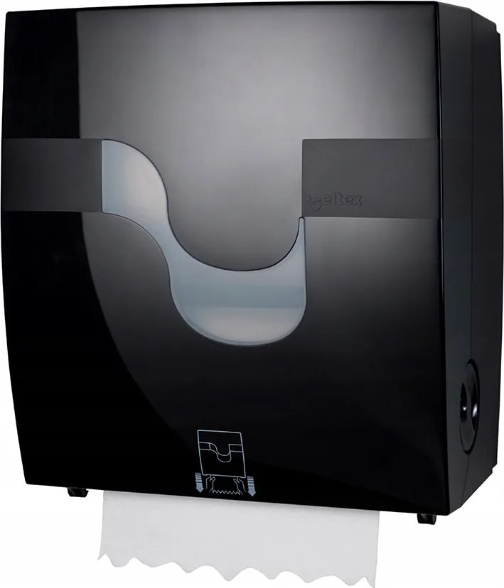 Új Formatic Megamini Fekete