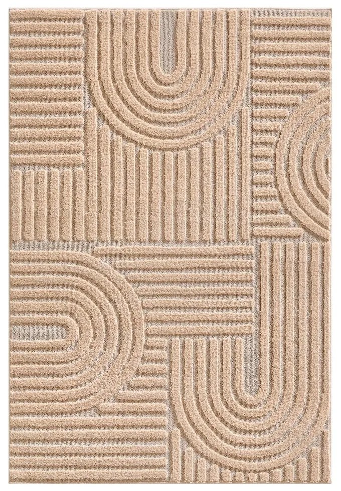 Világos rózsaszín szőnyeg 60x110 cm Art 1121 – Ayyildiz Carpets