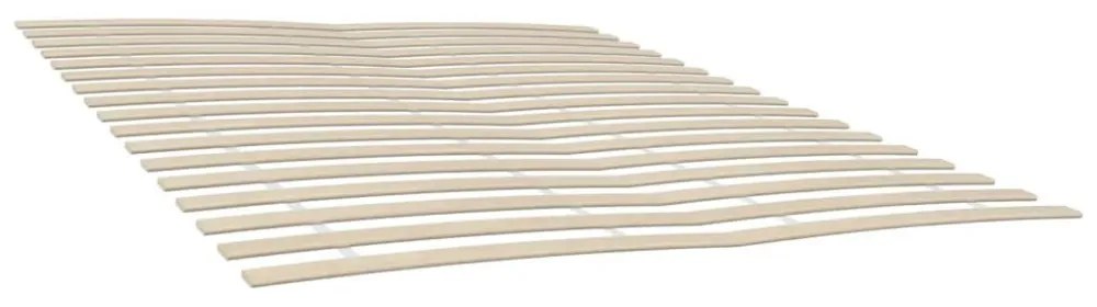 2 db 34 léces ágyrács 90x200 cm