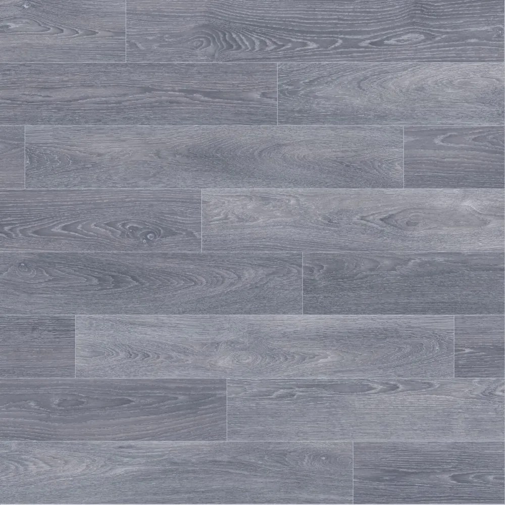 Pietri tekercses vinyl padló szürke fahatású PVC 2 m 3 m és 4 m széles