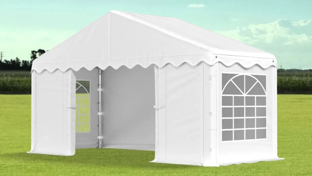 Party sátor 3x2x2m Comfort PE 240g Summer