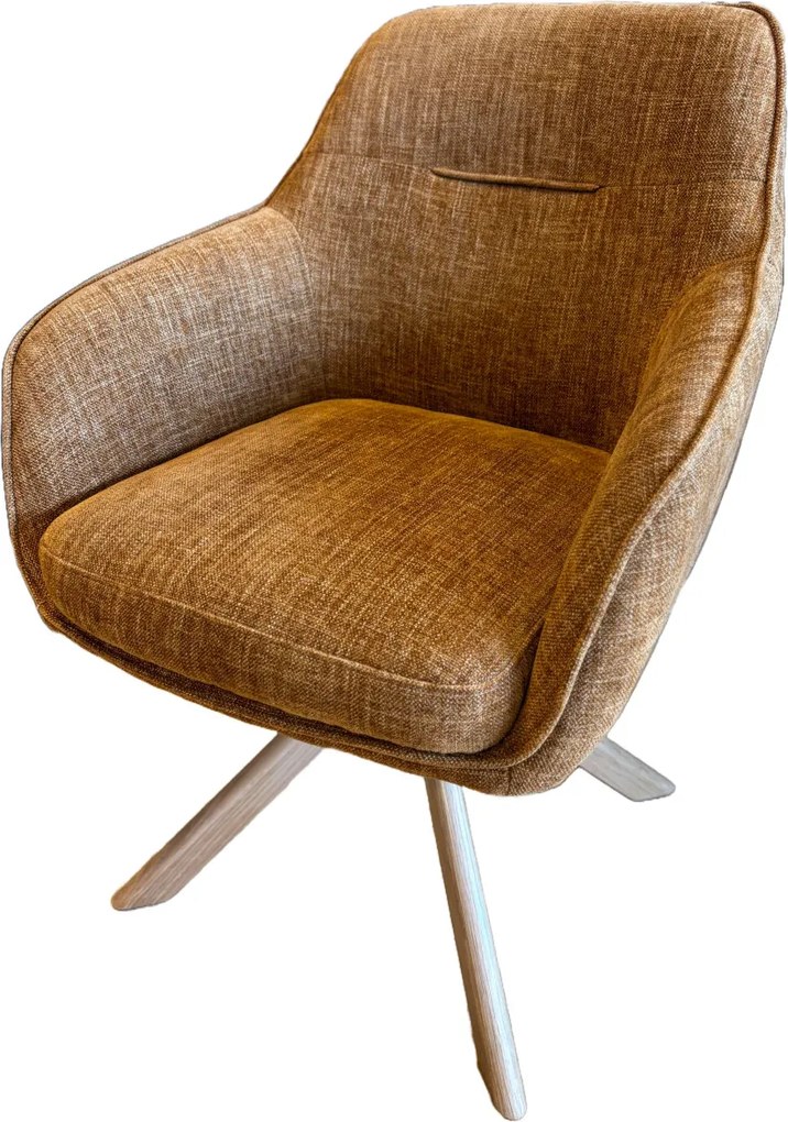 Avola forgó design szék