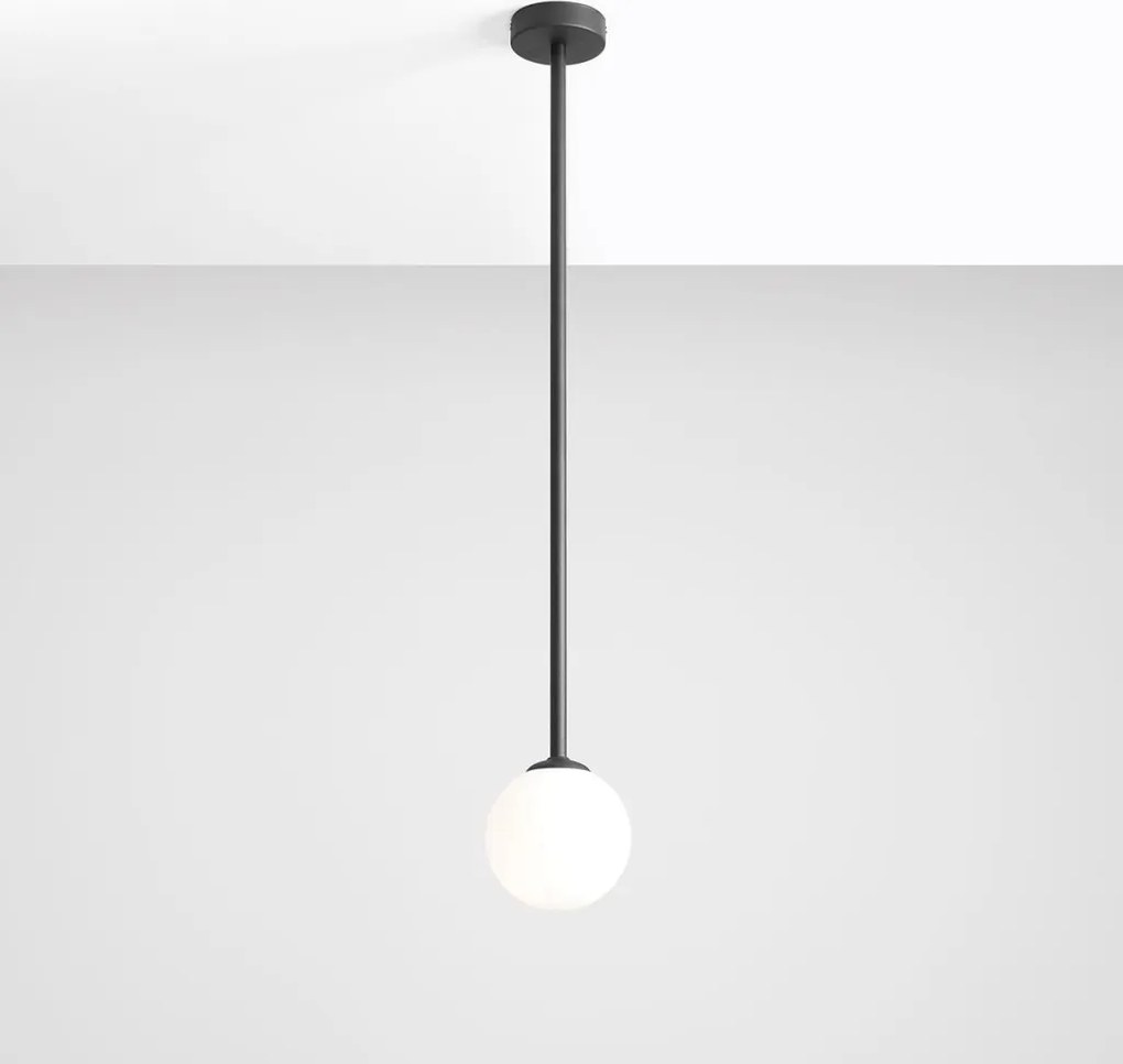 Aldex PINNE 1080PL_G1_L Plafonlámpa 1x40W/E14