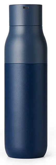 Antibakteriális termosz LARQ, Monaco Kék 500 ml - LARQ