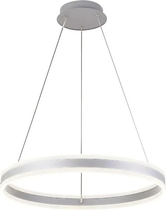 NEDES J4315-S Modern Led Függesztett Lámpa IP20