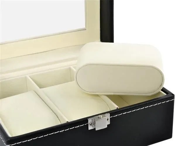 Órarendező 3 rekesszel