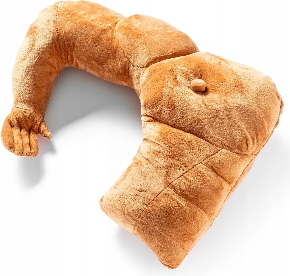 Utazó barát párna