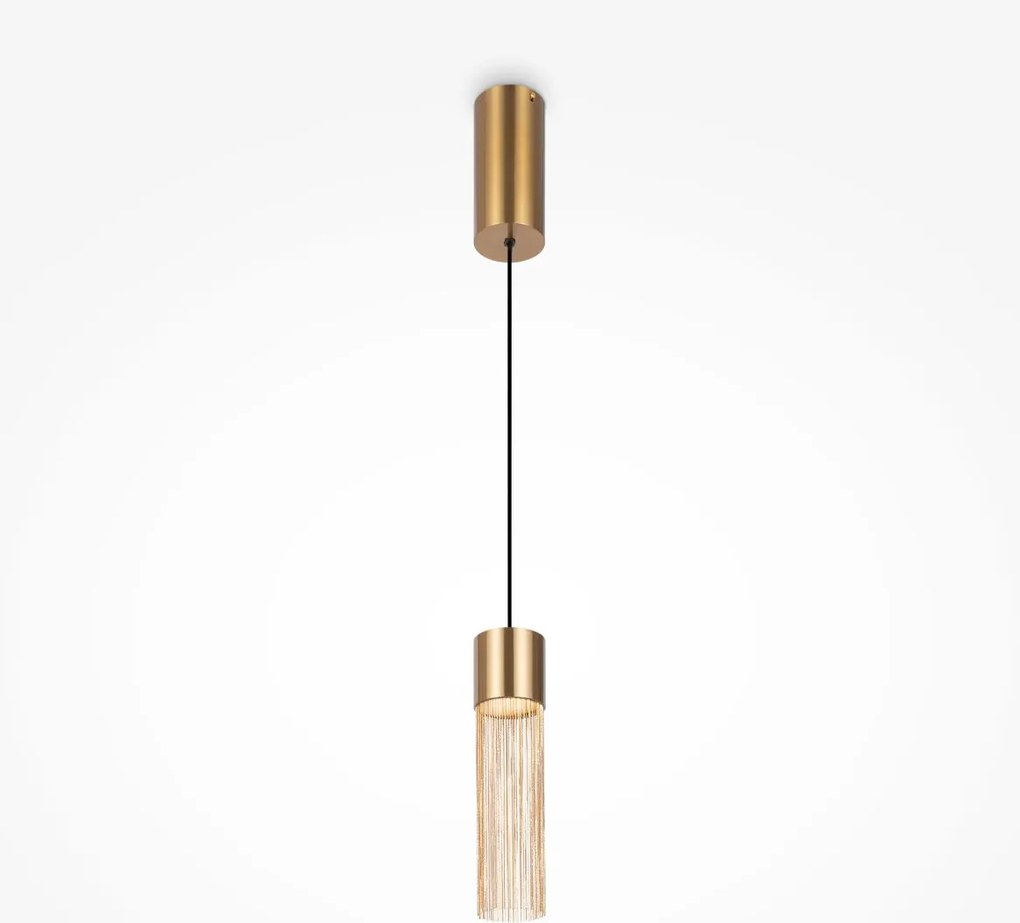 Maytoni glamour modern függeszték imaginary arany mymod190pl-l5g3k