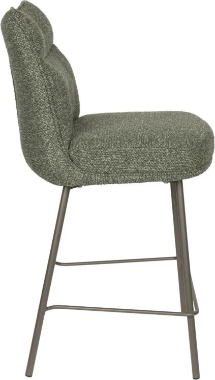 Jacques alacsony bárszék