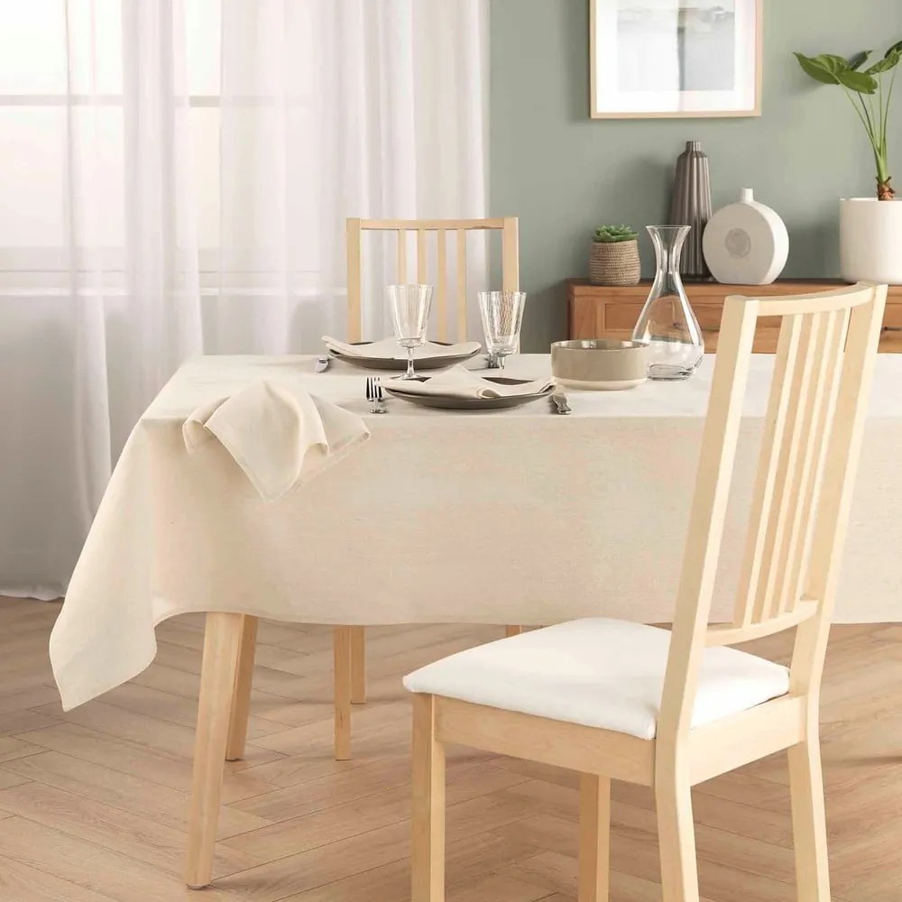 Asztalterítő 140x240 cm Serafine – douceur d'intérieur