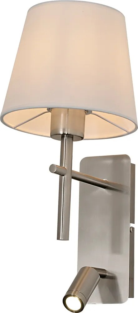 Luna LED falikar