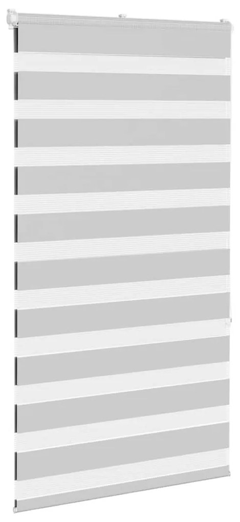 zebrafüggönnyel 75x150 cm szövetszélesség 70,9 cm poliészter