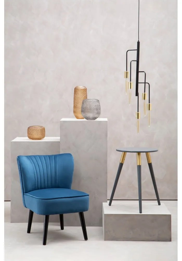 Kerek tárolóasztal ø 40 cm Nostra – Premier Housewares