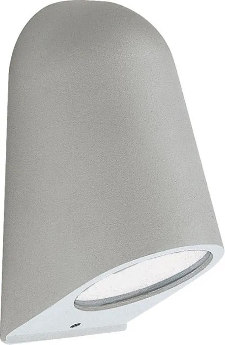VIOKEF 4136200 HYDRA Modern Kültéri Fali Lámpa GU10 IP54