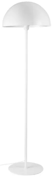 Nordlux - ELLEN állólámpa 1xE27/40W/230V, fehér