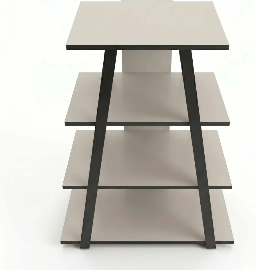 Lyno - Sandstone, Black