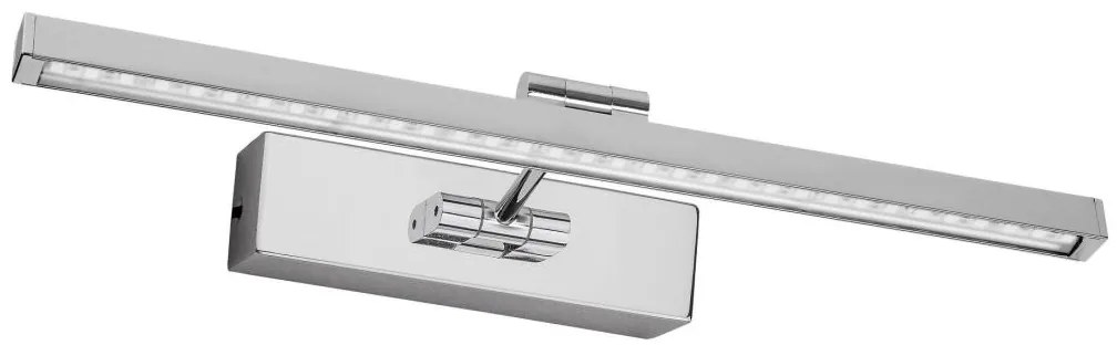 Rabalux 3640 - LED Képmegvilágító PICTURE GUARD LED/5W/230V