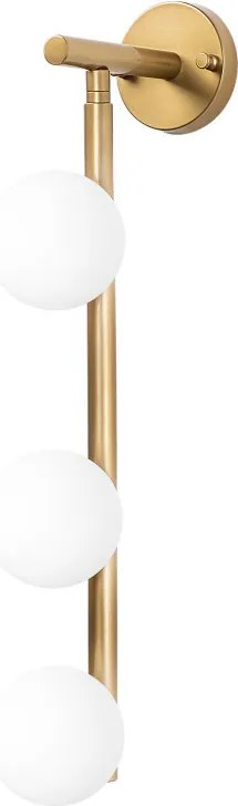 Domino fém asztali lámpa, Ø10 cm – TR942FLG2124