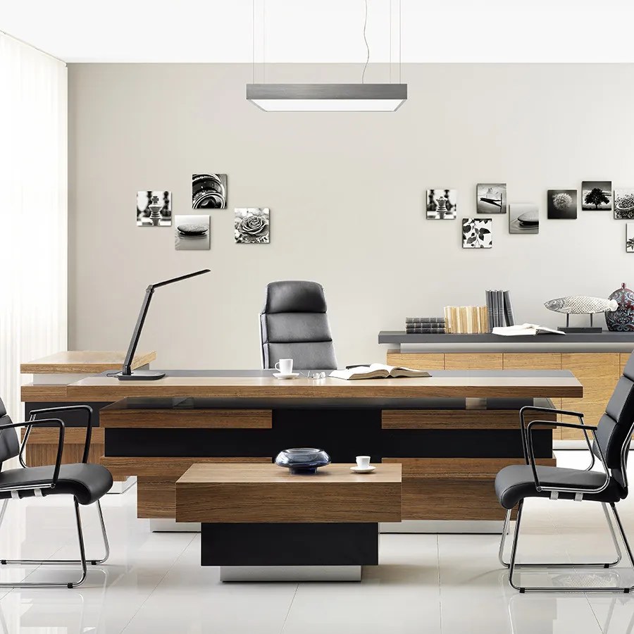 RENDL R13714 STRUCTURAL Modern Led Függesztett Lámpa Szálcsiszolt Alumínium IP20