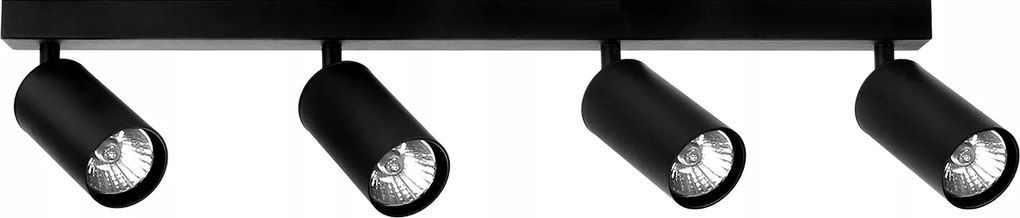 Mennyezeti Lámpa Sín Spot halogén lámpatest GU10