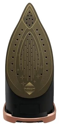 Tefal ULTIMATE POWER gőzölős vasaló 3200W/230V réz/fekete