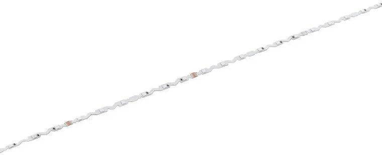 Eglo FLEXIBLE STRIPE 98573 LED szalag, 9,7W, RGB, 2m