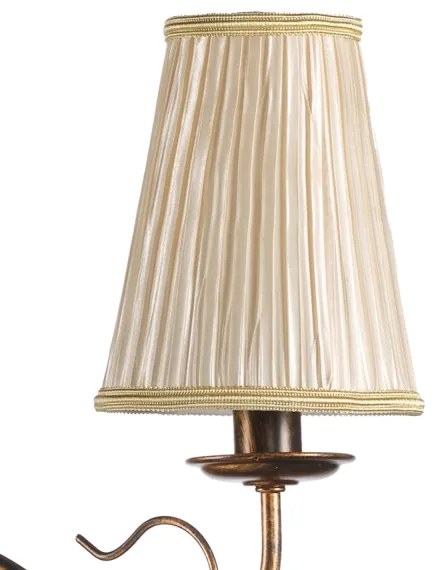 ONLI - Csillár láncon DELIA 3xE14/6W/230V