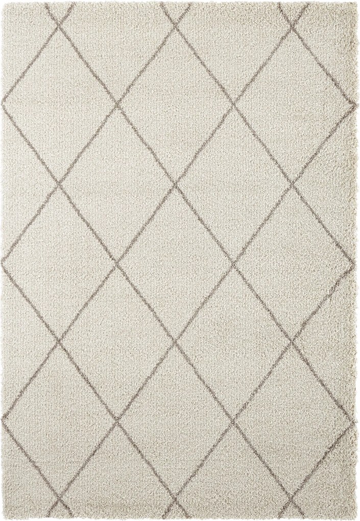 Prémium boho shaggy szőnyeg 80x150 Leonique Belle