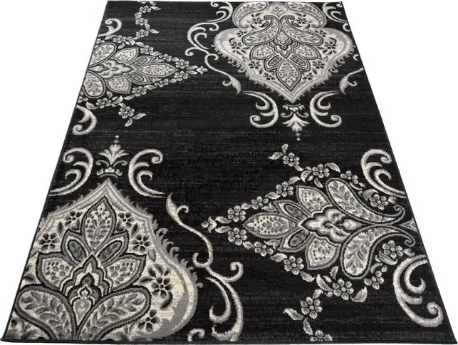 Szőnyeg 140x200 Színes Plüss Szőnyegek Bcf új h96