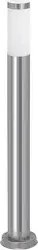 Rabalux inox torch kültéri állólámpa